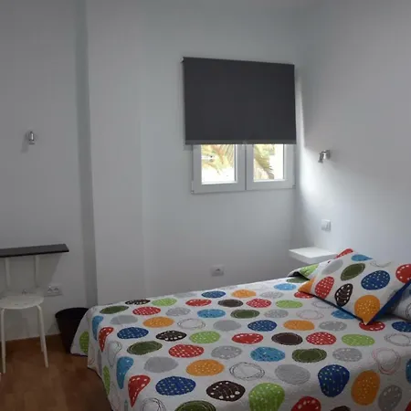 Apartament Quintana