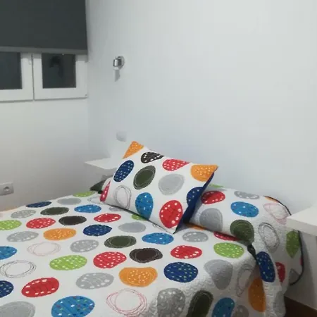 Apartament Quintana Arinaga