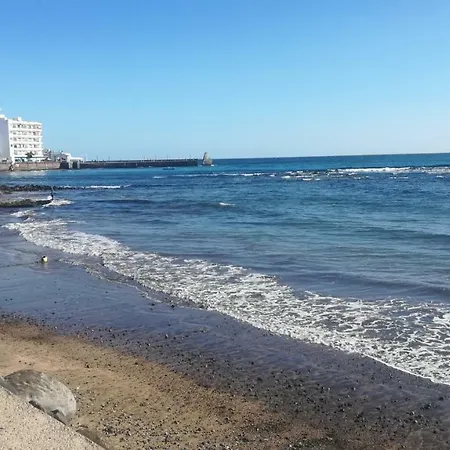 Apartament Quintana *