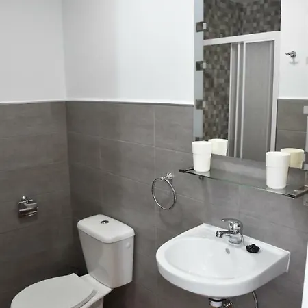 Apartament Quintana