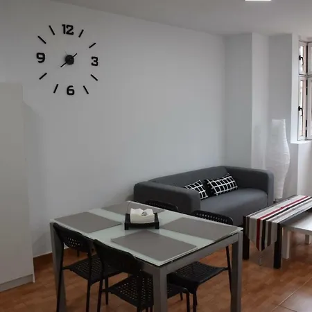 Quintana Apartament